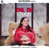 Navdeep Bajwa - Dil Di Kitaab - Single